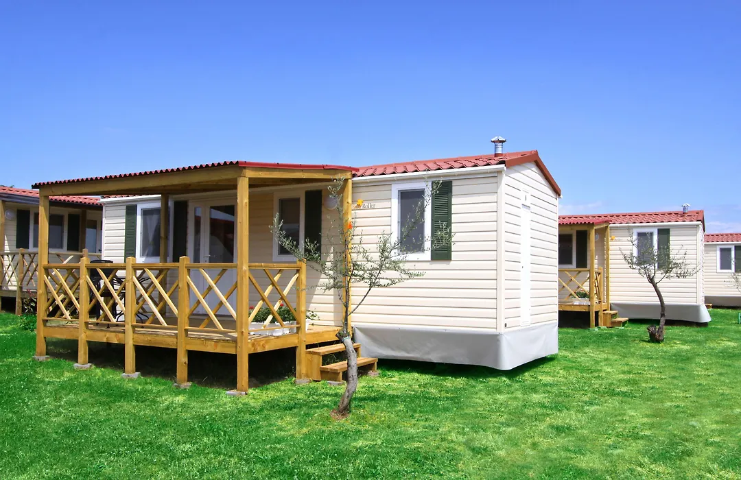 Sirena Mobile Homes-1